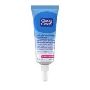 Advanced Acne Clear Spot Treatment