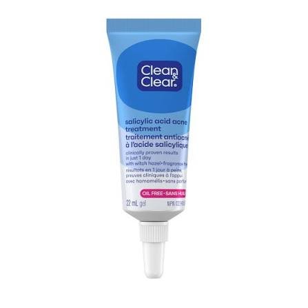 Advanced Acne Clear Spot Treatment