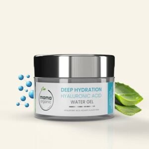 Deep Hydration Hyaluronic Acid Cream