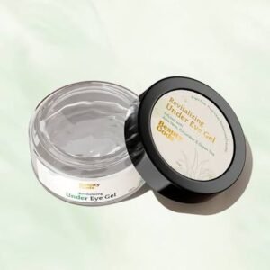 Revitalizing Under-Eye Gel