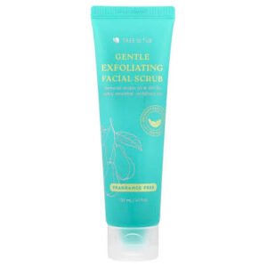 Gentle Exfoliating Face Scrub